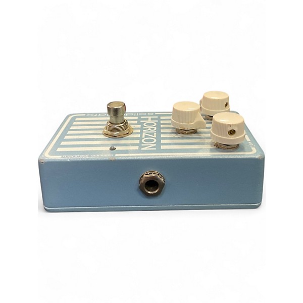 Used SolidGoldFX HORIZON Effect Pedal