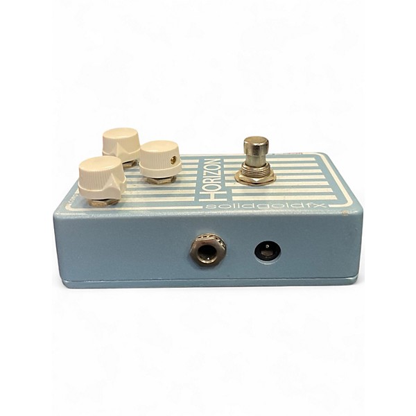 Used SolidGoldFX HORIZON Effect Pedal