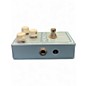 Used SolidGoldFX HORIZON Effect Pedal