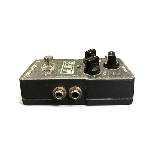 Used TC Electronic Sentry Noise Gate Effect Pedal