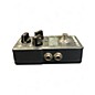 Used TC Electronic Sentry Noise Gate Effect Pedal