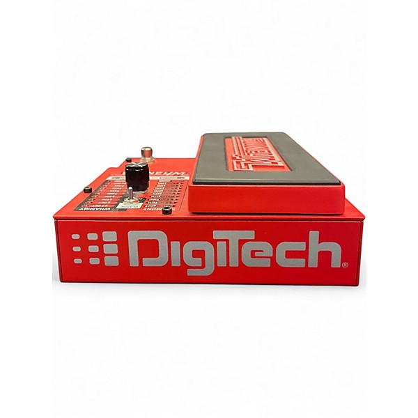 Used DigiTech Whammy V Effect Pedal
