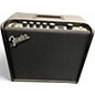 Used Fender Mustang LT25 25W 1x8 Guitar Combo Amp thumbnail