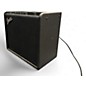 Used Fender Mustang LT25 25W 1x8 Guitar Combo Amp