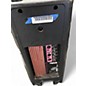 Used Rockville rpg-15 Powered Speaker
