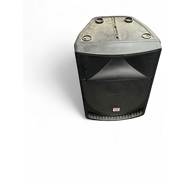 Used Rockville rpg-15 Powered Speaker