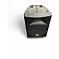 Used Rockville rpg-15 Powered Speaker