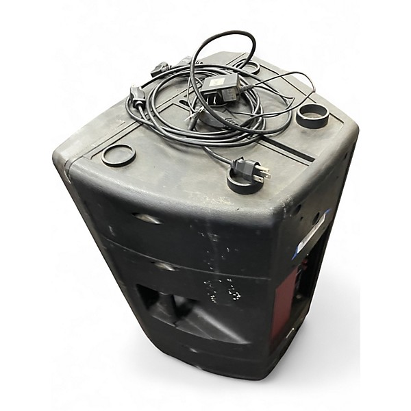 Used Rockville RPG15 Powered Speaker