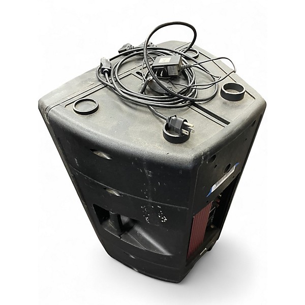 Used Rockville RPG15 Powered Speaker