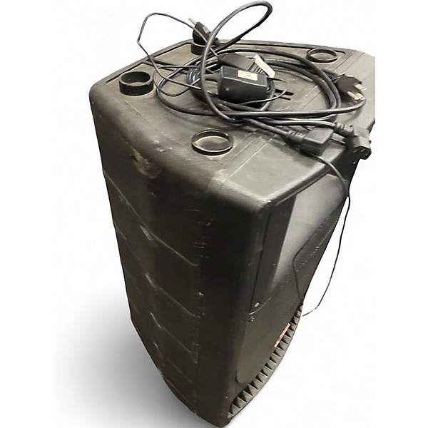Used Rockville RPG15 Powered Speaker