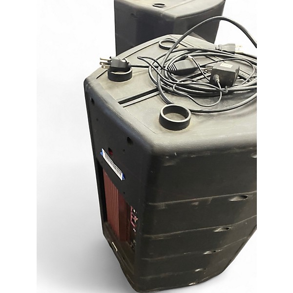 Used Rockville RPG15 Powered Speaker