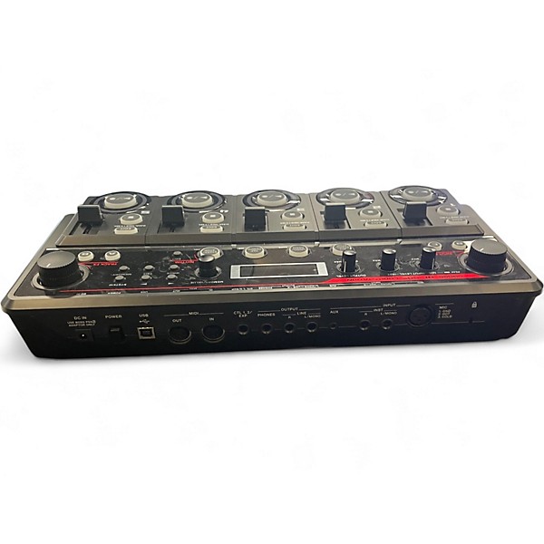 Used BOSS RC505 Loop Station Pedal