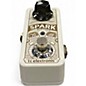 Used TC Electronic Spark Mini Boost Effect Pedal