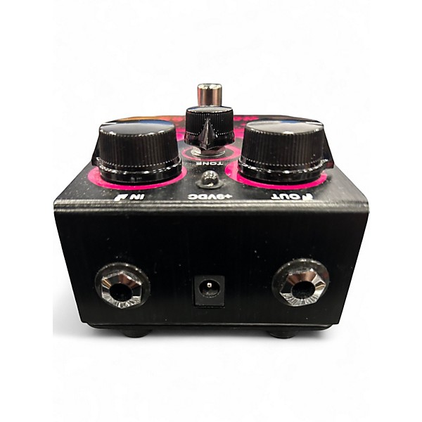 Used Way Huge Electronics WHE205 Saucy Box Effect Pedal