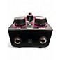 Used Way Huge Electronics WHE205 Saucy Box Effect Pedal