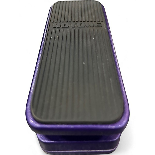 Used Hotone Effects VOW Press Effect Pedal