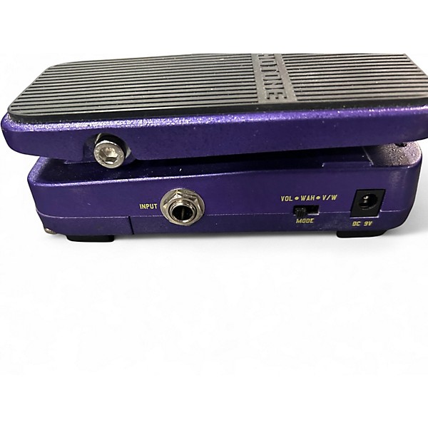 Used Hotone Effects VOW Press Effect Pedal