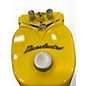 Used Danelectro DJ5 Tuna Melt Tremolo Effect Pedal