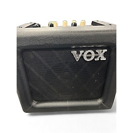 Used VOX Mini3 G2 Guitar Combo Amp