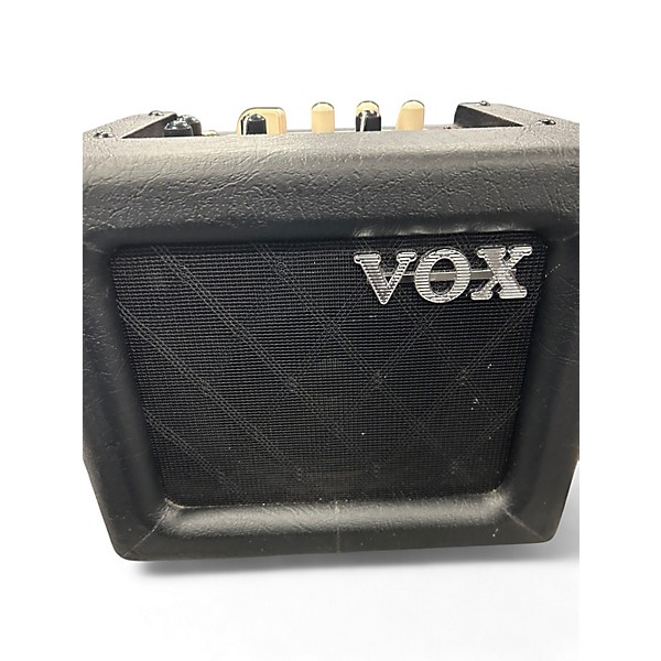 Used VOX Mini3 G2 Guitar Combo Amp