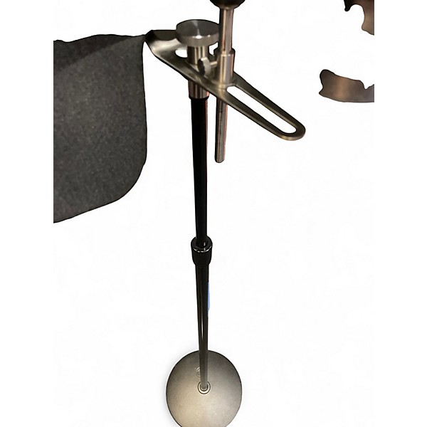 Used Atlas Sound MS12C Mic Stand