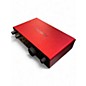 Used Focusrite Scarlett 2i2 Gen 4 Audio Interface
