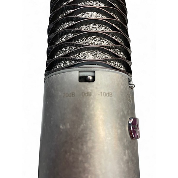 Used Aston Spirit Condenser Microphone