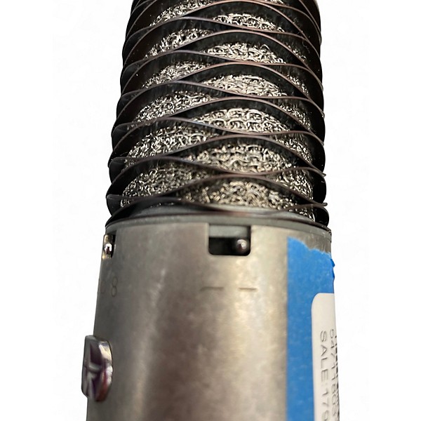 Used Aston Spirit Condenser Microphone