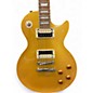 Used Epiphone Les Paul Traditional PRO III GOLD TOP Solid Body Electric Guitar