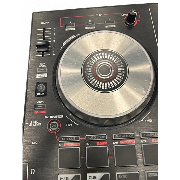 Used Pioneer DJ DDJSB2 DJ Controller
