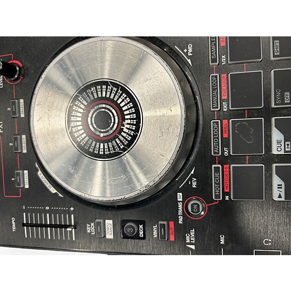 Used Pioneer DJ DDJSB2 DJ Controller