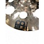 Used MEINL 16in Classics Custom Trash Crash Cymbal