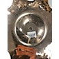 Used MEINL 16in Classics Custom Trash Crash Cymbal
