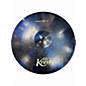 Used Krest 20in HC SERIES Cymbal thumbnail