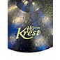 Used Krest 20in HC SERIES Cymbal