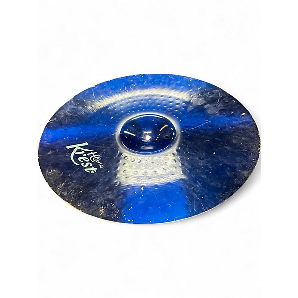 Used Krest 20in HC SERIES Cymbal