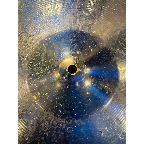 Used Krest 20in HC SERIES Cymbal