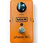 Used MXR M101 Phase 90 Effect Pedal thumbnail
