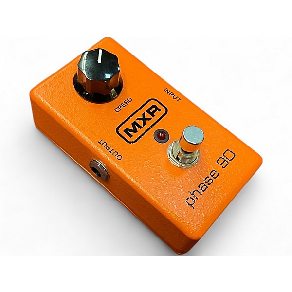 Used MXR M101 Phase 90 Effect Pedal