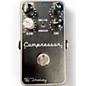 Used Keeley 4 Knob Compressor Effect Pedal thumbnail
