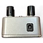 Used Keeley 4 Knob Compressor Effect Pedal