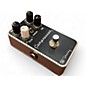 Used Keeley 4 Knob Compressor Effect Pedal