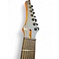 Used 2026 Kiesel Kyber 7 COLOR SHIFT BLUE Solid Body Electric Guitar