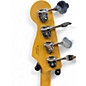 Used Fender Mark Hoppus Signature Jazz Bass Seafoam Green Electric Bass Guitar