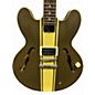 Used Epiphone ES-333 Brown Hollow Body Electric Guitar