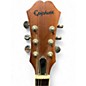 Used Epiphone ES-333 Brown Hollow Body Electric Guitar