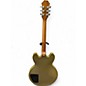 Used Epiphone ES-333 Brown Hollow Body Electric Guitar