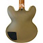 Used Epiphone ES-333 Brown Hollow Body Electric Guitar