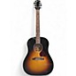 Used 2026 Gibson J45 Standard 2 Tone Sunburst Acoustic Electric Guitar thumbnail