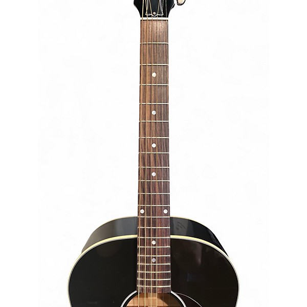 Used 2026 Gibson J45 Standard 2 Tone Sunburst Acoustic Electric Guitar